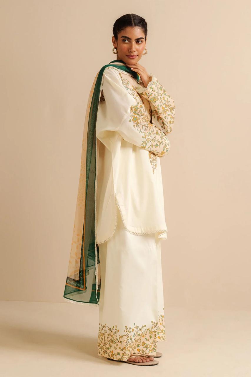 Zara Shahjahan | Coco Prints