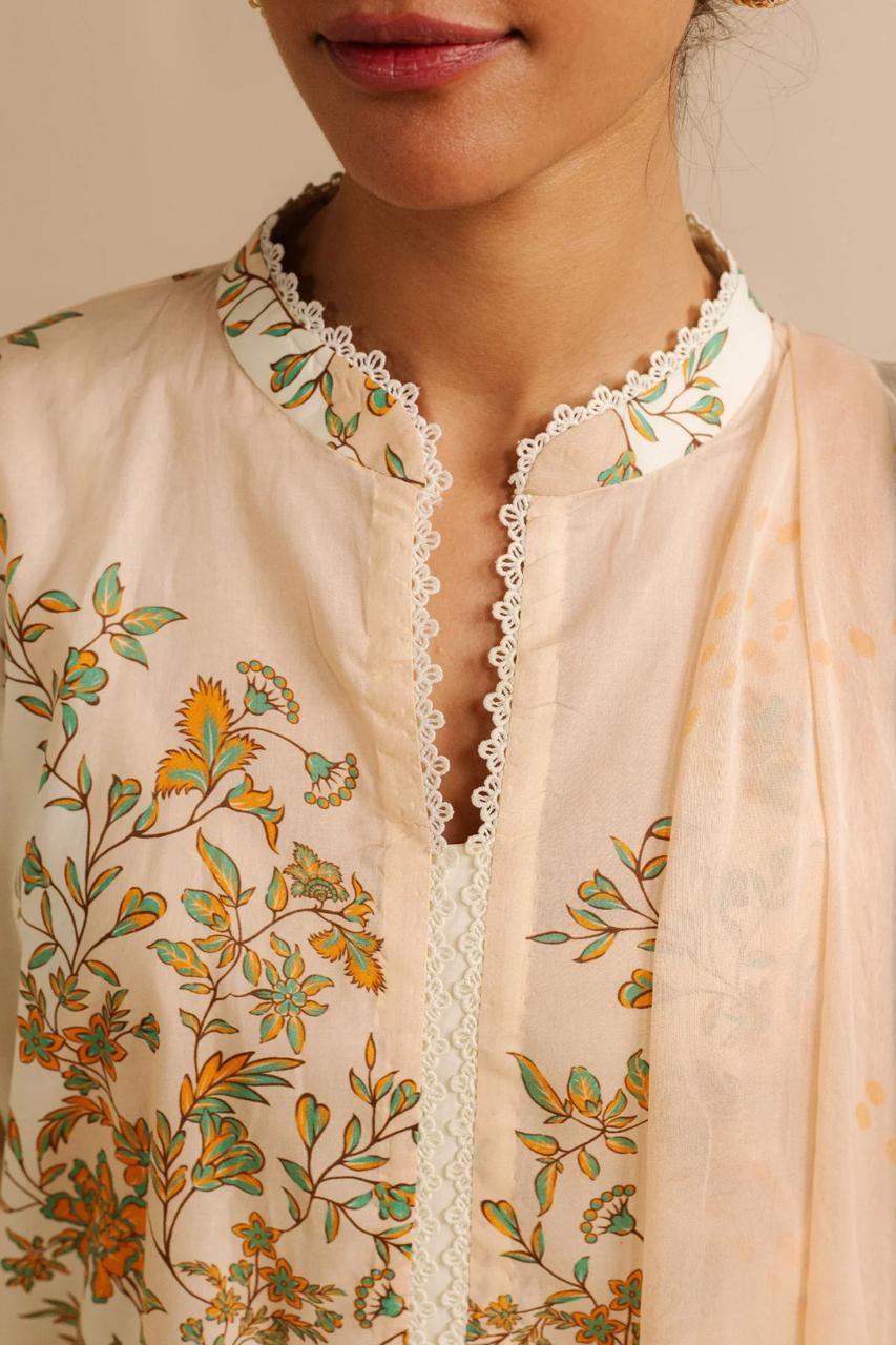 Zara Shahjahan | Coco Prints