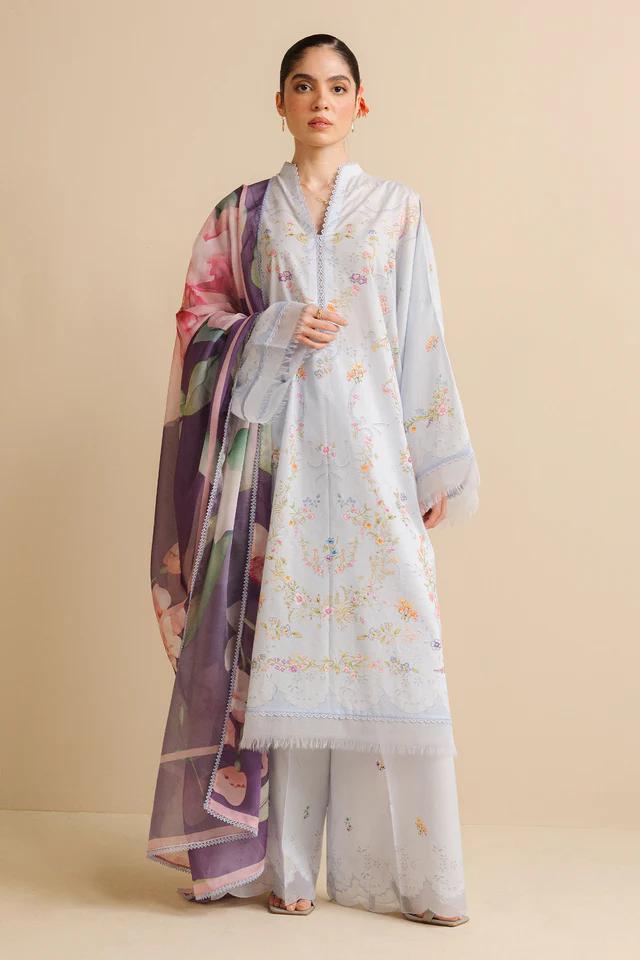 Zara Shahjahan | Coco Prints
