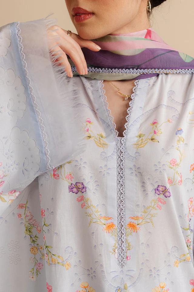 Zara Shahjahan | Coco Prints