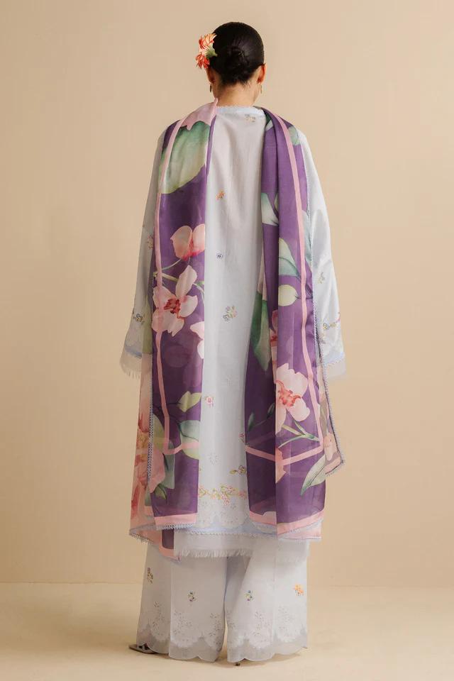 Zara Shahjahan | Coco Prints