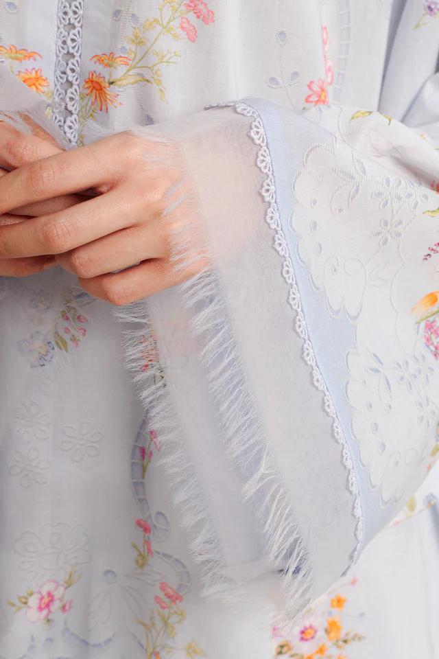 Zara Shahjahan | Coco Prints