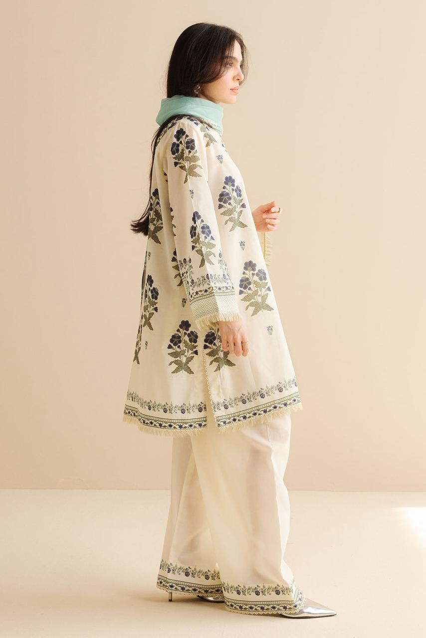 Zara Shahjahan | Coco Prints