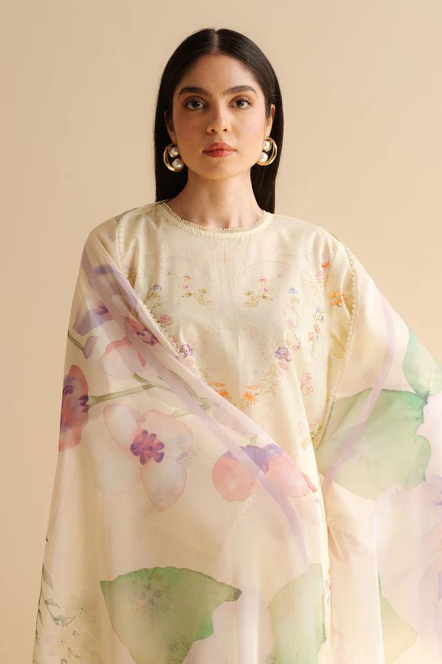 Zara Shahjahan | Coco Prints