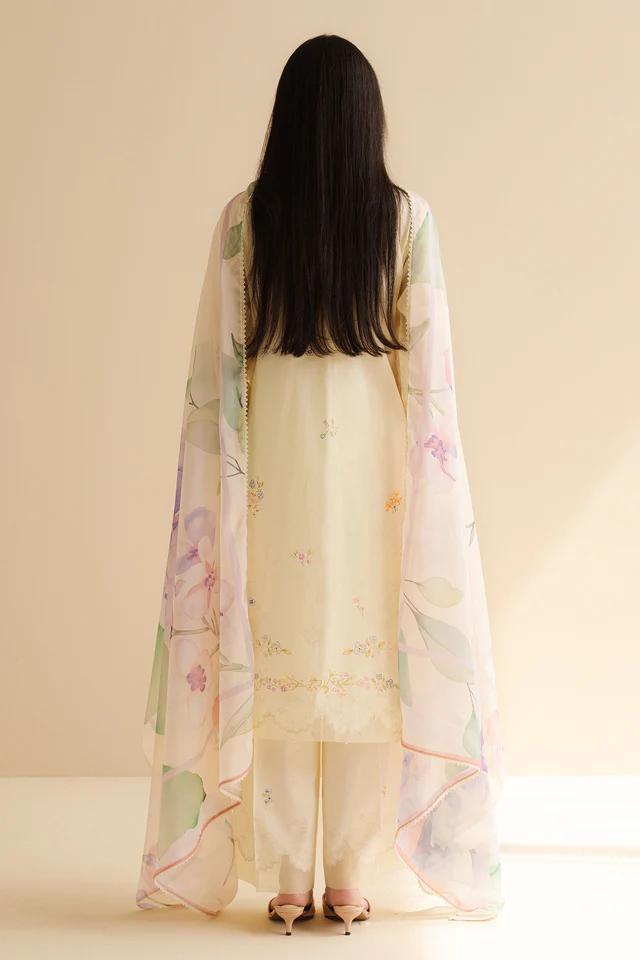 Zara Shahjahan | Coco Prints