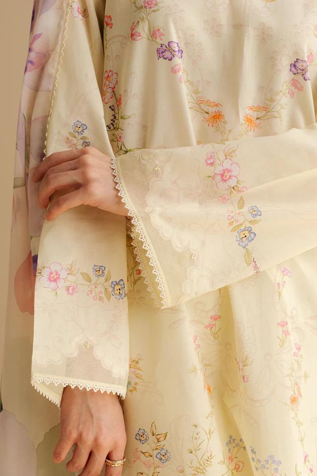 Zara Shahjahan | Coco Prints