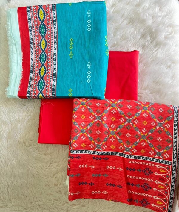 PRINTED LAWNS - Image 3