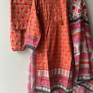 Sadabahar Stitched Suits