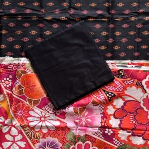 PRINTED LAWN
