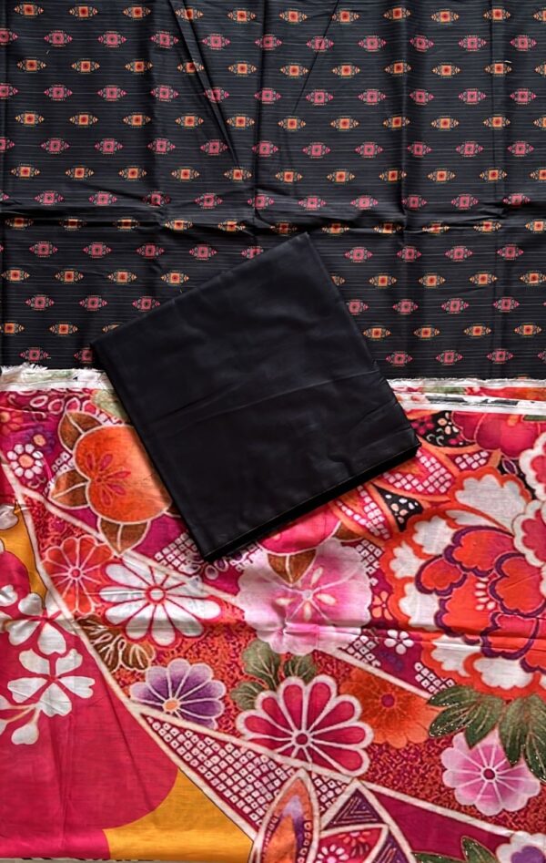 PRINTED LAWN