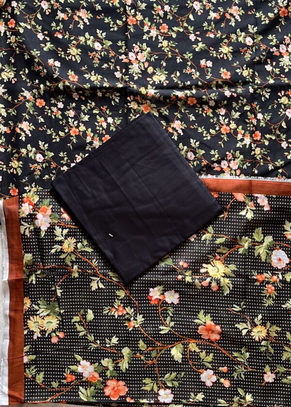 PRINTED LAWN