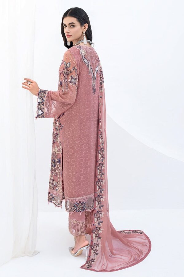 RAMSHA CHEVRON - Image 3