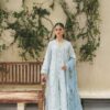 AABYAAN SHEZLIN CHIKANKARI LAWN - Image 4