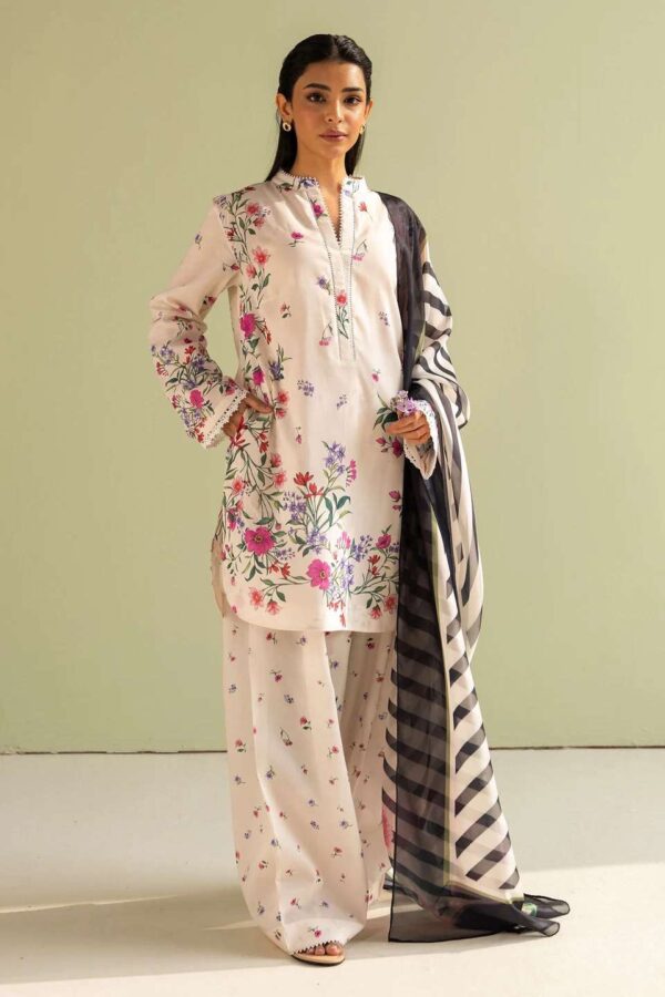 COCO PRINTS 2025 BY ZARA SHAHJAHAN