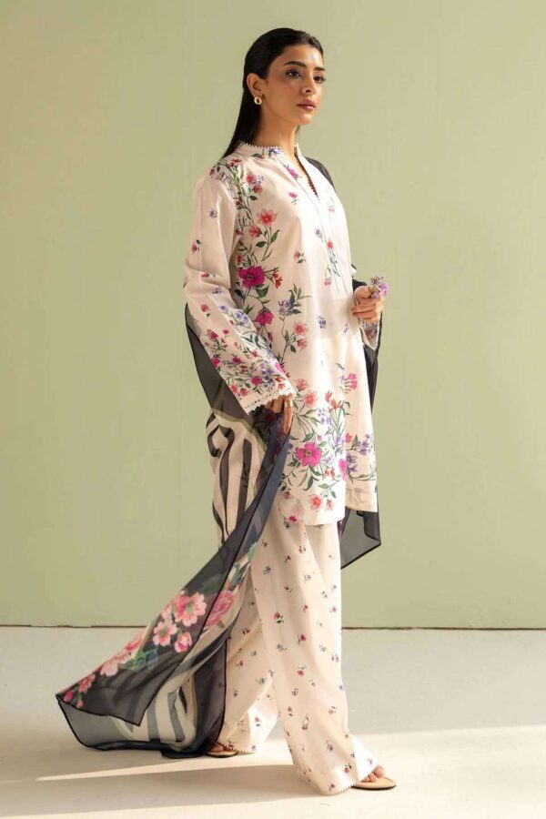 COCO PRINTS 2025 BY ZARA SHAHJAHAN - Image 2