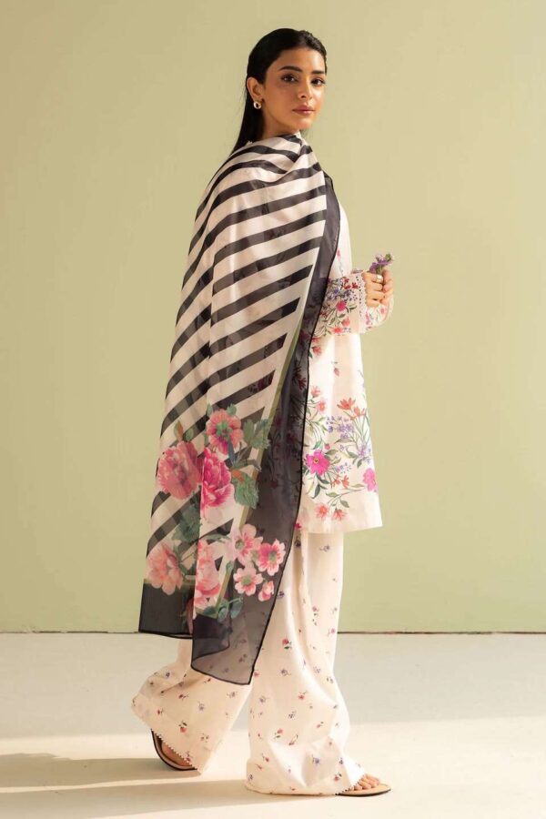 COCO PRINTS 2025 BY ZARA SHAHJAHAN - Image 3