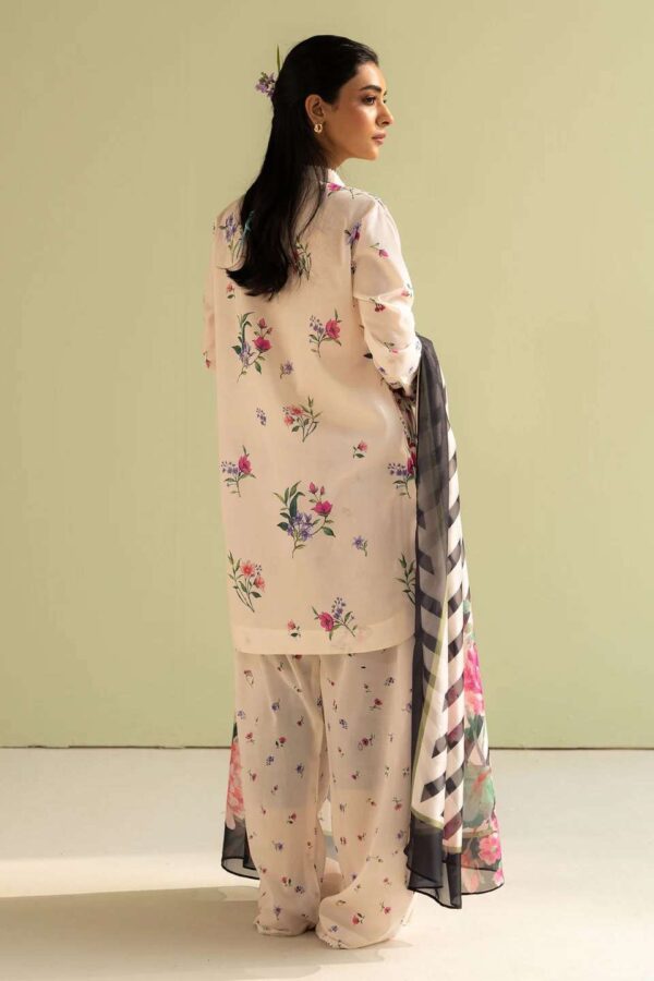 COCO PRINTS 2025 BY ZARA SHAHJAHAN - Image 4
