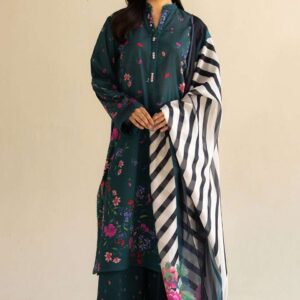 COCO PRINTS 2025 BY ZARA SHAHJAHAN