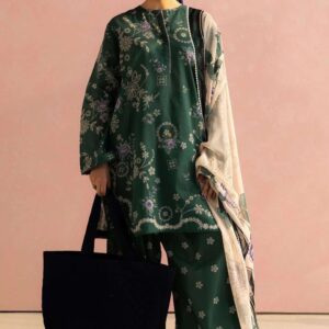 COCO PRINTS 2025 BY ZARA SHAHJAHAN