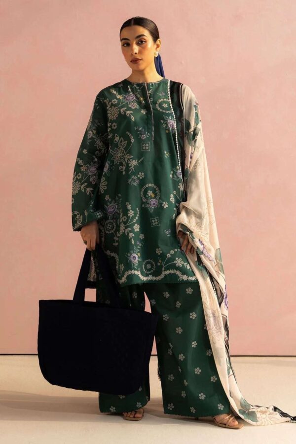 COCO PRINTS 2025 BY ZARA SHAHJAHAN