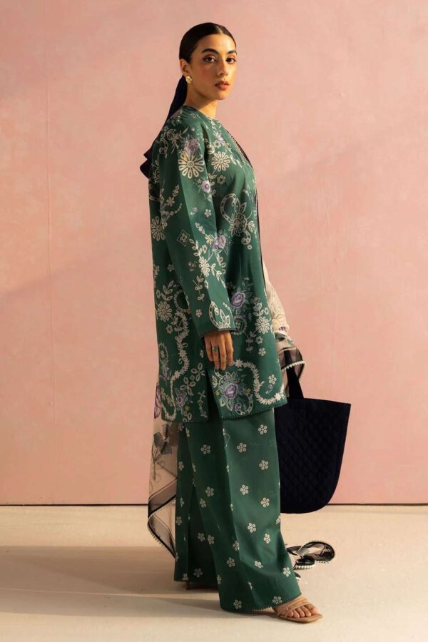 COCO PRINTS 2025 BY ZARA SHAHJAHAN - Image 2