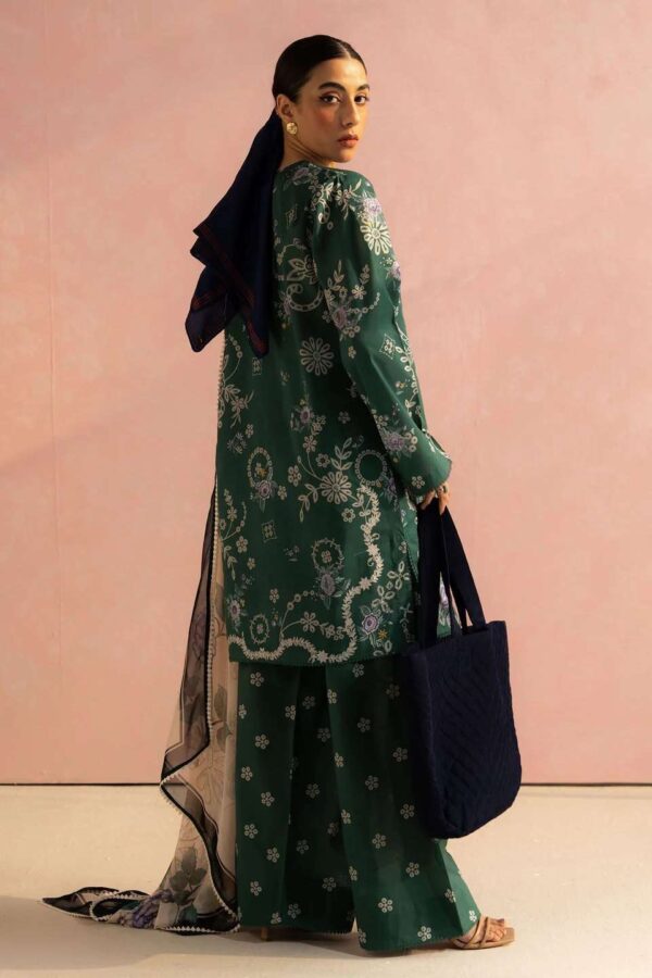 COCO PRINTS 2025 BY ZARA SHAHJAHAN - Image 3