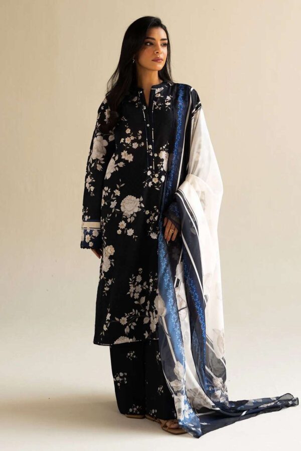 COCO PRINTS 2025 BY ZARA SHAHJAHAN