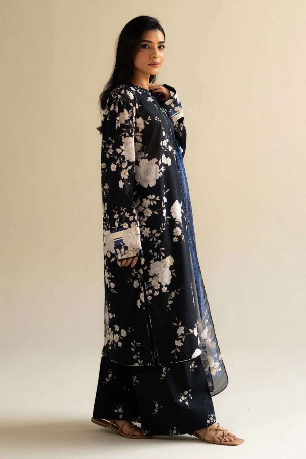 COCO PRINTS 2025 BY ZARA SHAHJAHAN - Image 2