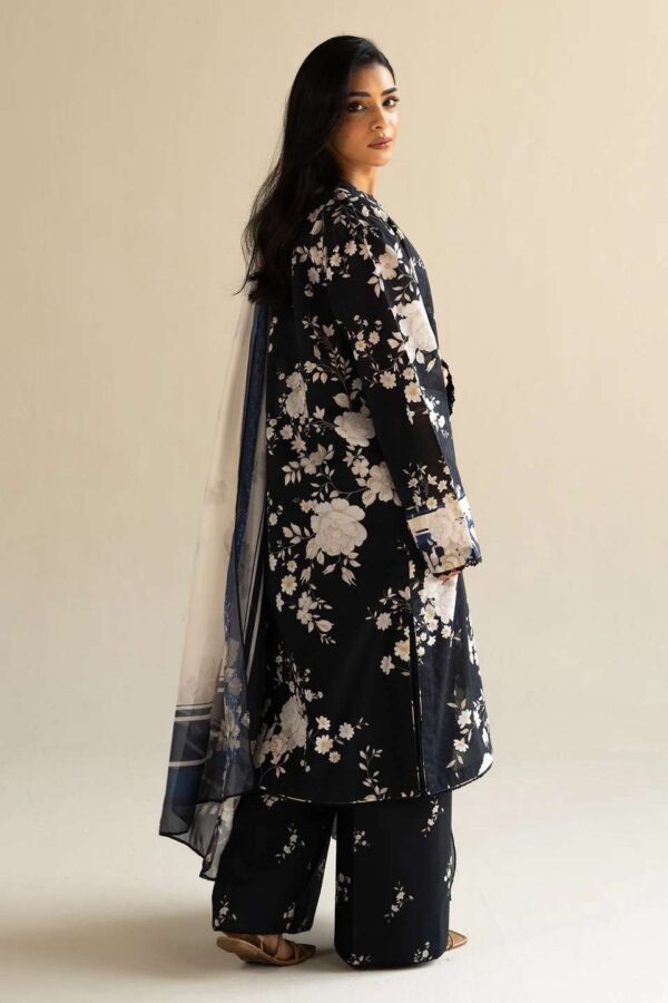 COCO PRINTS 2025 BY ZARA SHAHJAHAN - Image 3