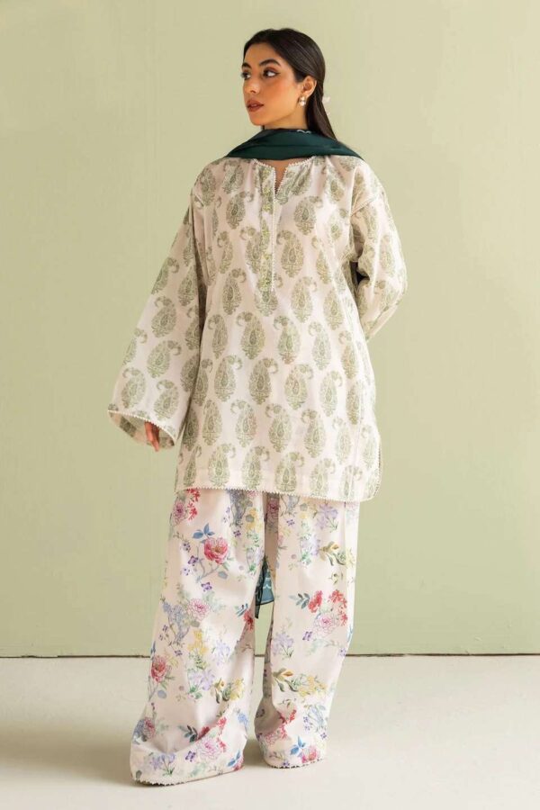 COCO PRINTS 2025 BY ZARA SHAHJAHAN