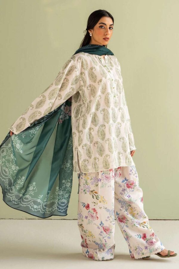 COCO PRINTS 2025 BY ZARA SHAHJAHAN - Image 2