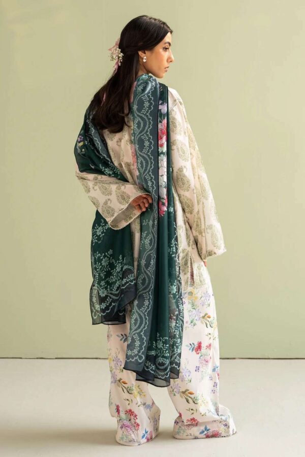 COCO PRINTS 2025 BY ZARA SHAHJAHAN - Image 3
