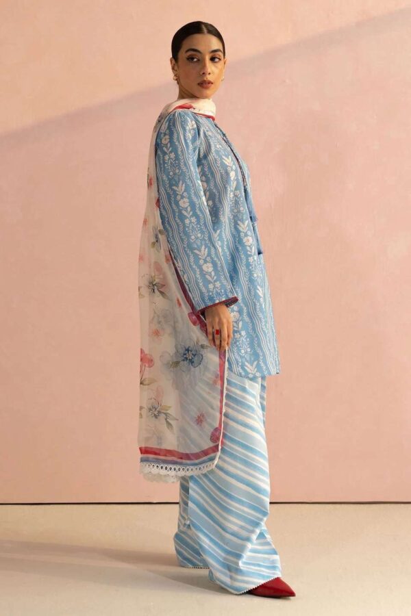COCO PRINTS 2025 BY ZARA SHAHJAHAN - Image 2