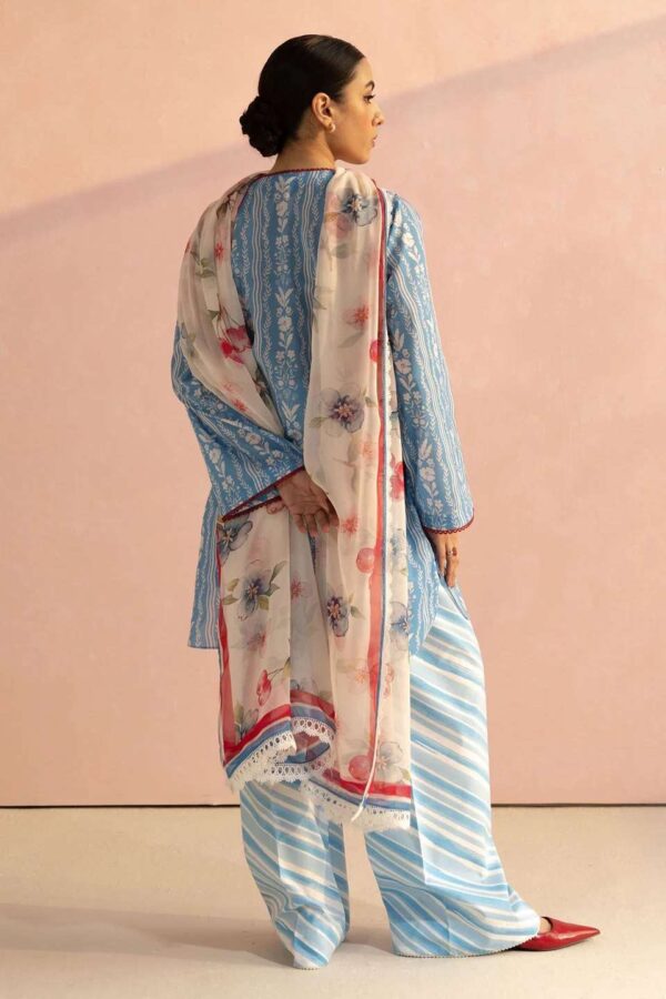COCO PRINTS 2025 BY ZARA SHAHJAHAN - Image 3