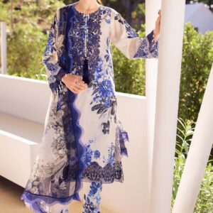 ORIGINAL LAWN STITCHED SUIT