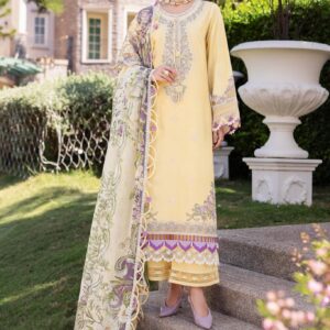 ORIGINAL LAWN STITCHED SUIT