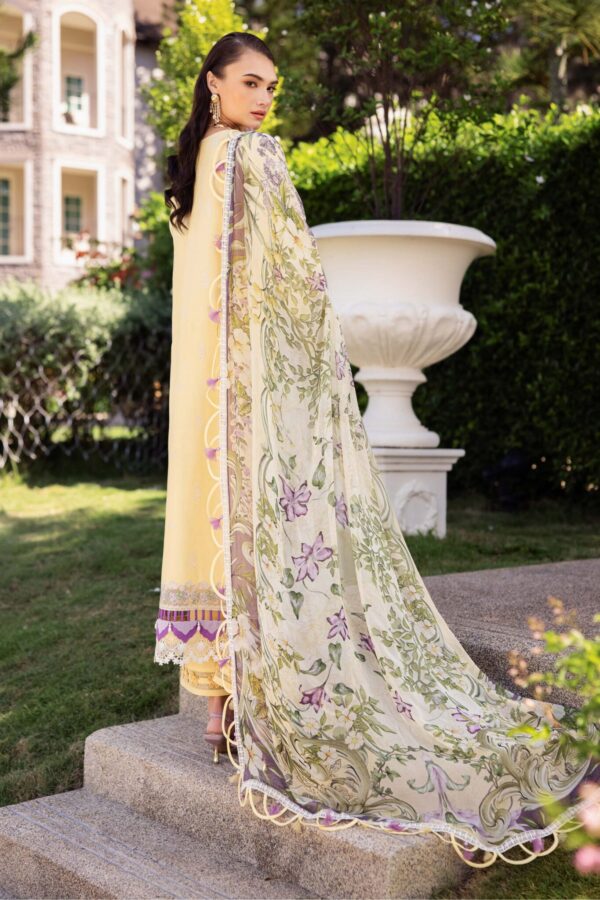 ORIGINAL LAWN STITCHED SUIT - Image 2