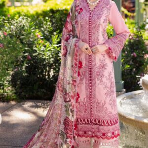 ORIGINAL LAWN STITCHED SUIT