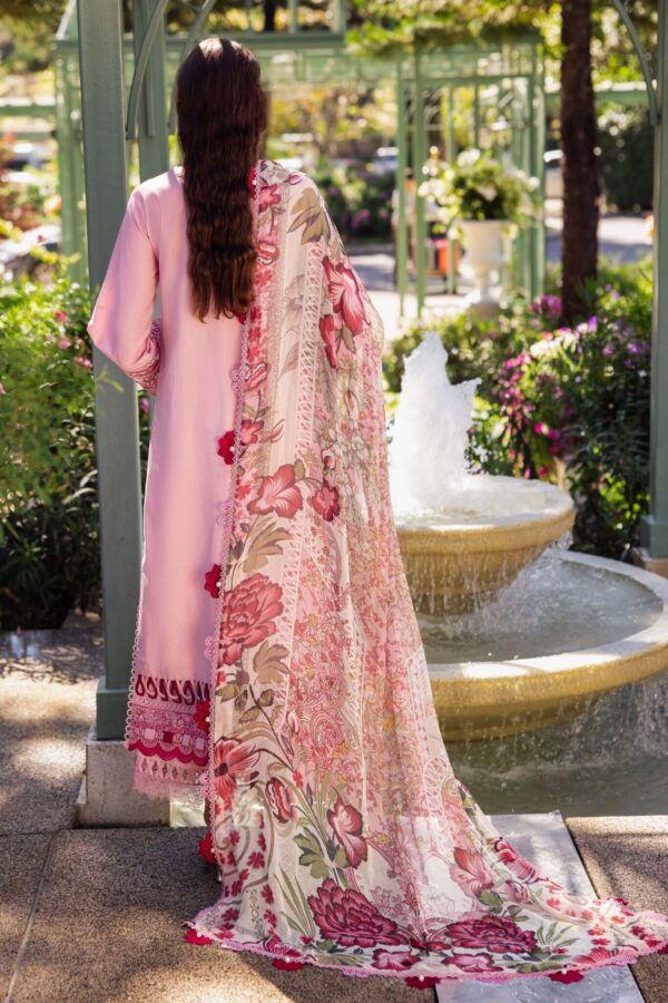 ORIGINAL LAWN STITCHED SUIT - Image 2