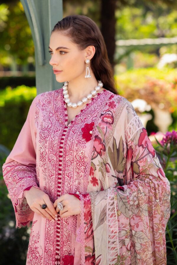 ORIGINAL LAWN STITCHED SUIT - Image 3