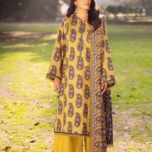 ASIM JOFA PRINTED LAWN