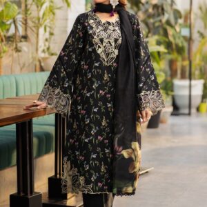 RANG RASIYA LIFESTYLE SUMMER EDIT LAWN 2025