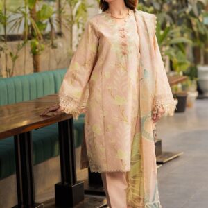 RANG RASIYA LIFESTYLE SUMMER LAWN EDIT 2025