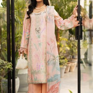 RANG RASIYA LIFESTYLE SUMMER LAWN EDIT 2025