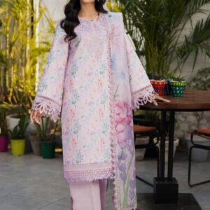 RANG RASIYA LIFESTYLE SUMMER EDIT LAWN 2025